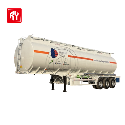 3 karru tat-tanker taż-żejt tal-fus